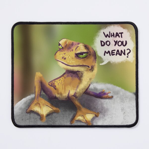 Artikelvorschau, Sus Frosch entworfen und verkauft von Naikiria.
