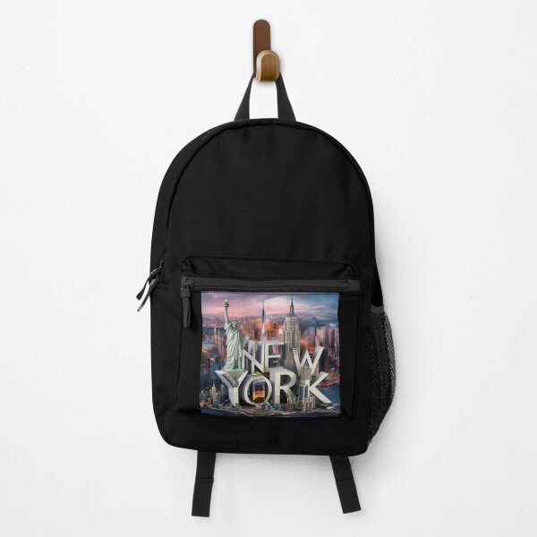 Item preview, Love New York - NYC Travel Souvenir designed and sold by robyclub.