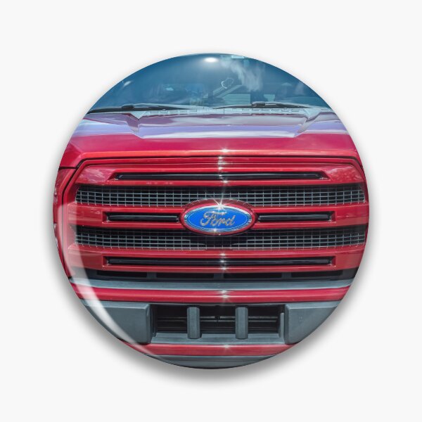Item preview, 2016 Red Ford F150 Crew Cab X108 designed and sold by RichFrancoCars.