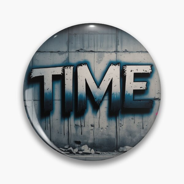 Item preview, Time 32 designed and sold by Zeir Shop.