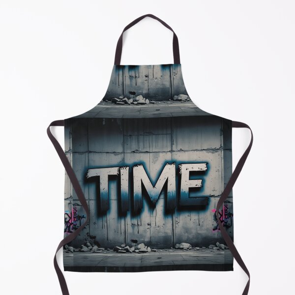 Item preview, Time 32 designed and sold by Zeir Shop.