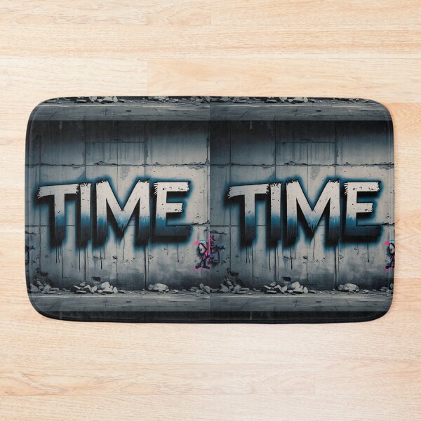 Item preview, Time 32 designed and sold by Zeir Shop.