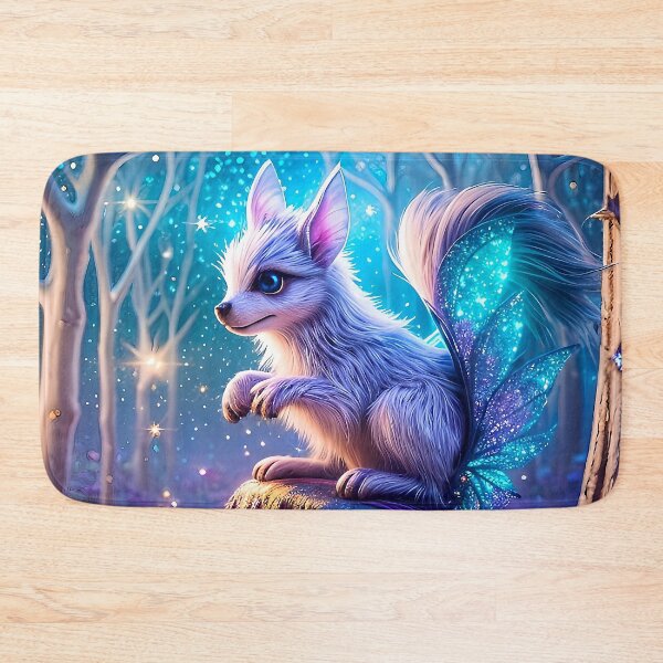 Item preview, fairytale creature designed and sold by Palatinasart.
