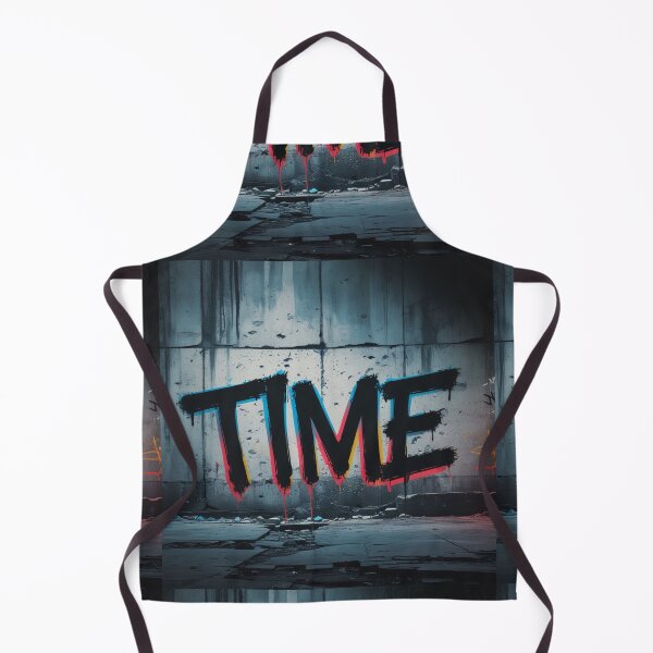 Item preview, Time 33 designed and sold by Zeir Shop.