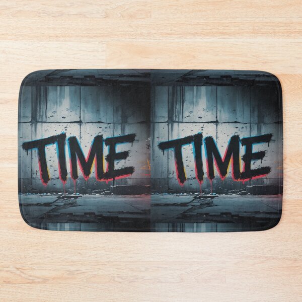 Item preview, Time 33 designed and sold by Zeir Shop.