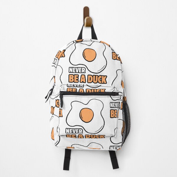 Item preview, Never be ordinary, never be a duck designed and sold by CleanDecor.