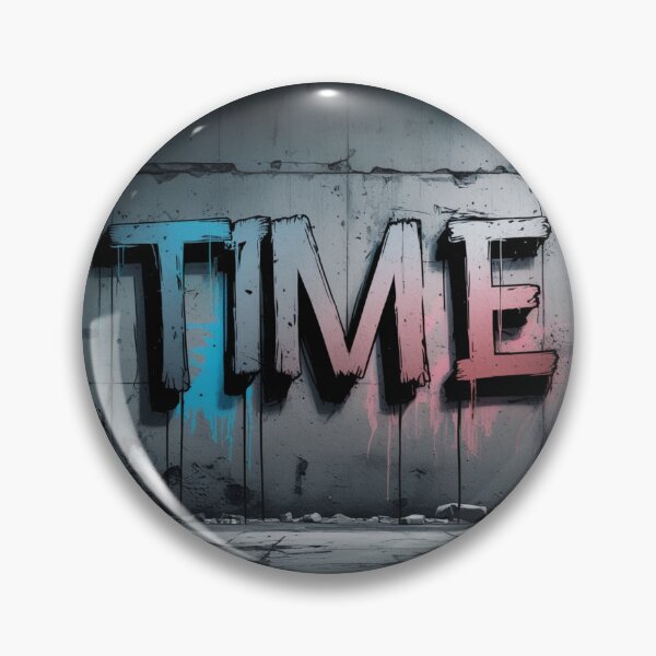 Item preview, Time 34 designed and sold by Zeir Shop.
