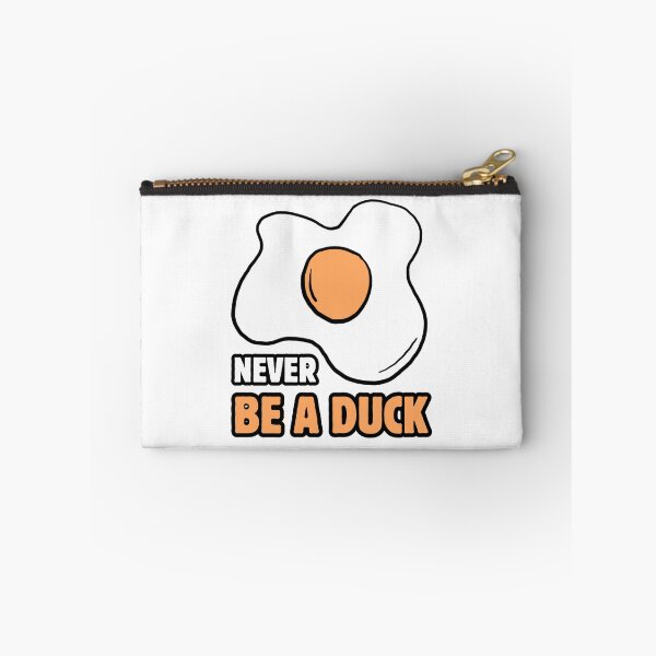 Item preview, Never be ordinary, never be a duck designed and sold by CleanDecor.