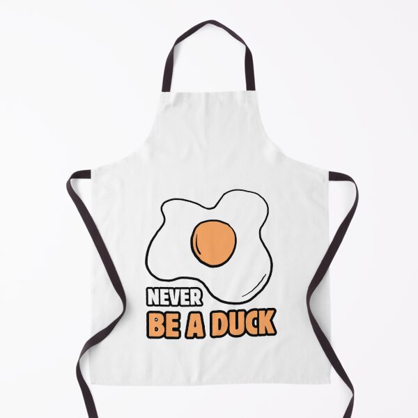 Item preview, Never be ordinary, never be a duck designed and sold by CleanDecor.