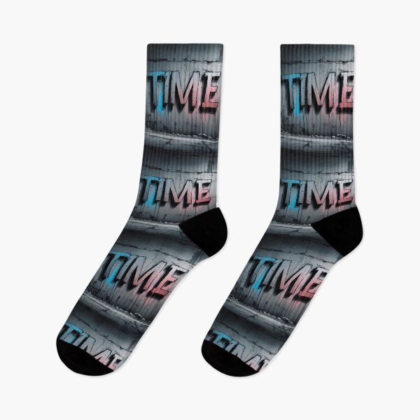 Item preview, Time 34 designed and sold by Zeir Shop.