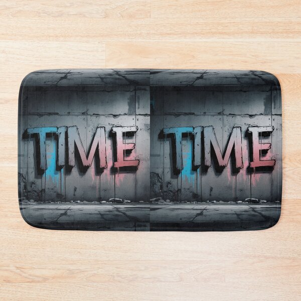 Item preview, Time 34 designed and sold by Zeir Shop.