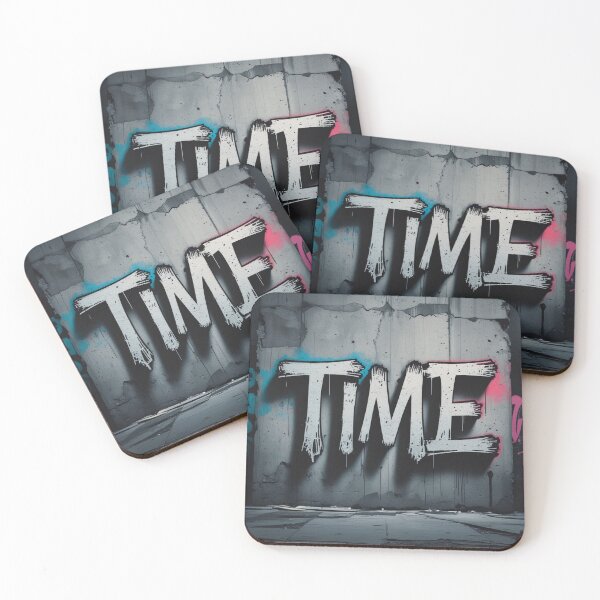 Item preview, Time 35 designed and sold by Zeir Shop.