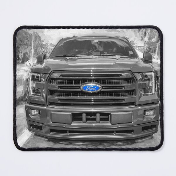 Item preview, 2016 Red Ford F150 Crew Cab X109 designed and sold by RichFrancoCars.