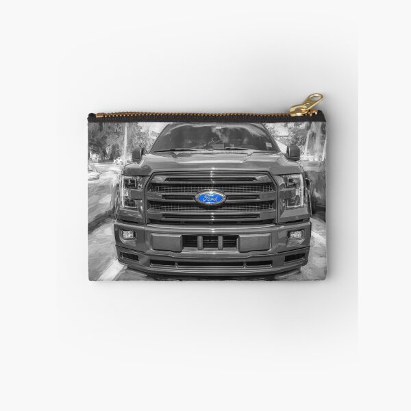 Item preview, 2016 Red Ford F150 Crew Cab X109 designed and sold by RichFrancoCars.