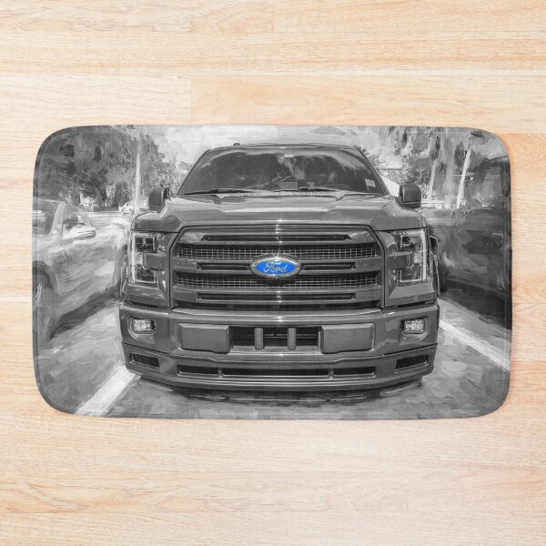 Item preview, 2016 Red Ford F150 Crew Cab X109 designed and sold by RichFrancoCars.