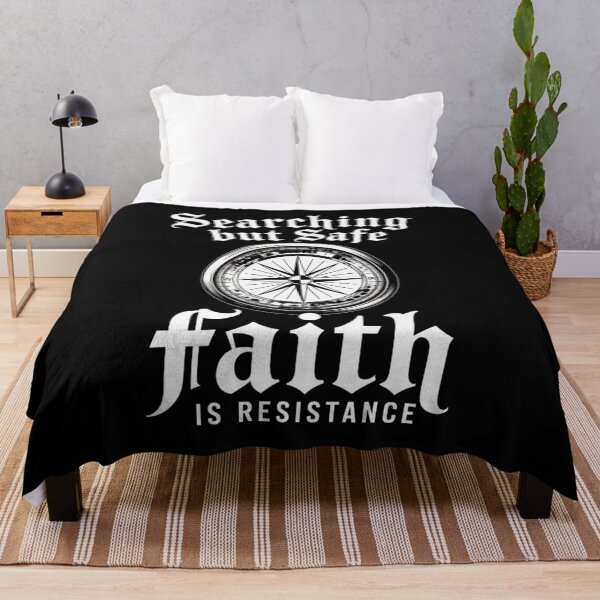 Item preview, Searching but Safe designed and sold by SignumShop.