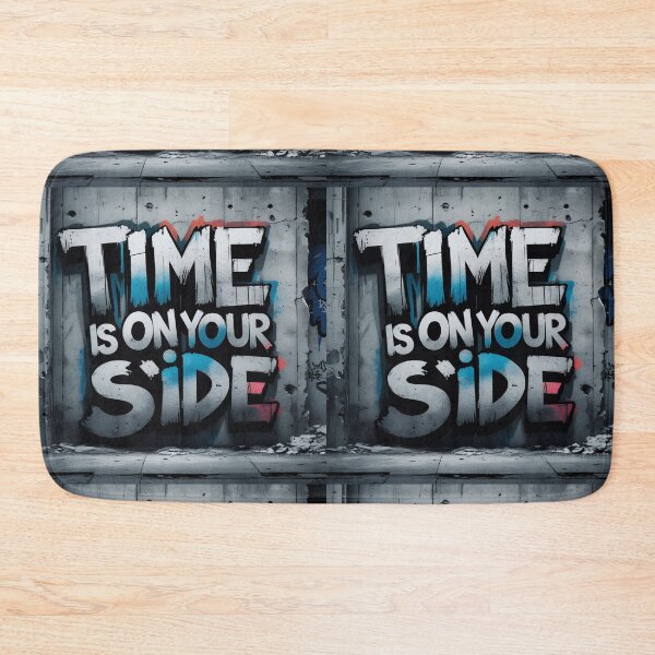 Item preview, Time is on Your Side 32 designed and sold by Zeir Shop.