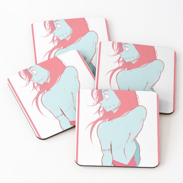 Item preview, Stitched Beauty – Sally Inspired Fanart designed and sold by marko0z.