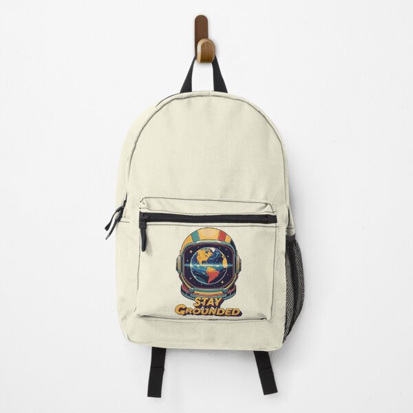 Item preview, Stay Grounded designed and sold by Amir Faysal.