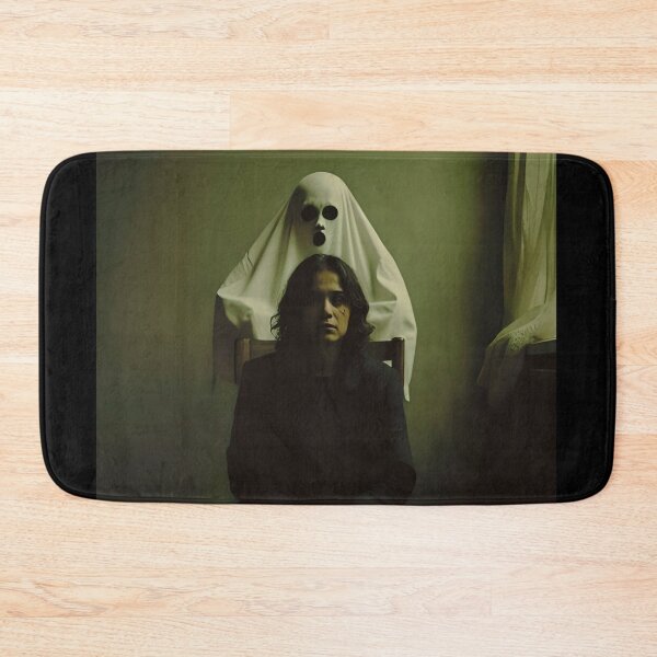 Item preview, Ghost Realistic Behind a Girl. designed and sold by Extintos.