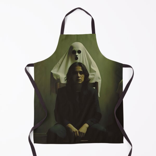 Item preview, Ghost Realistic Behind a Girl. designed and sold by Extintos.