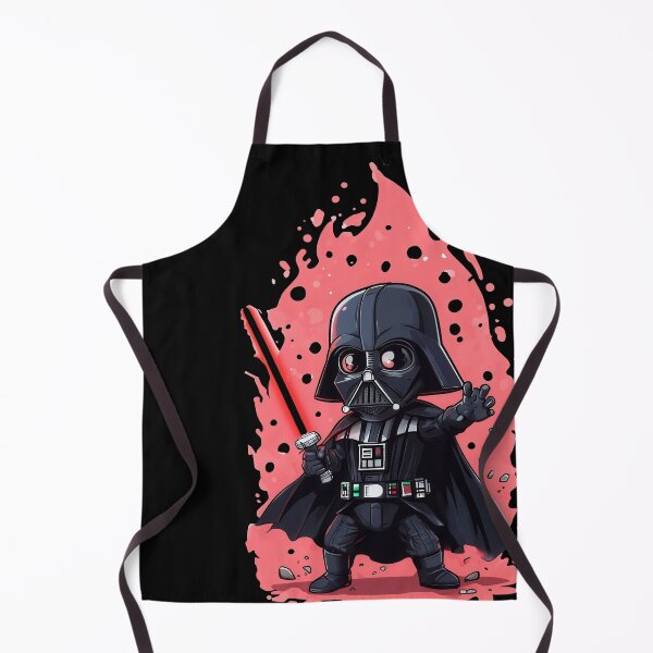 Item preview, Star Wars Collection - Darth Vader Sticker designed and sold by HardDraw.