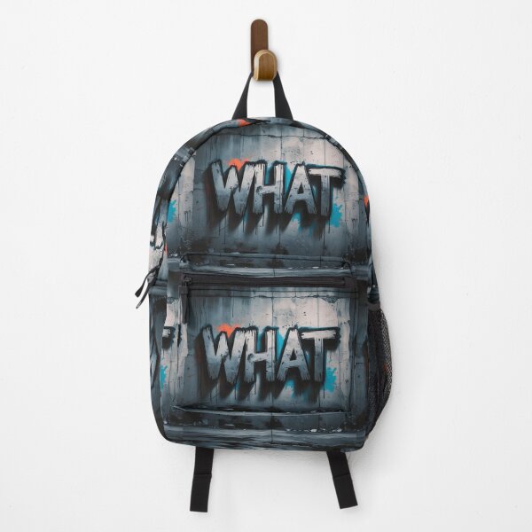 Item preview, What 33 designed and sold by Zeir Shop.