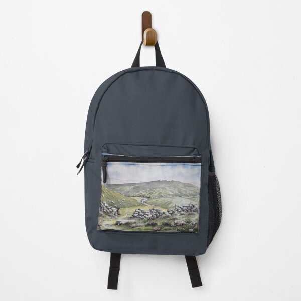 Item preview, Glorious Dartmoor designed and sold by artsmeow.