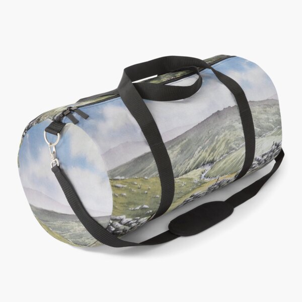 Item preview, Glorious Dartmoor designed and sold by artsmeow.