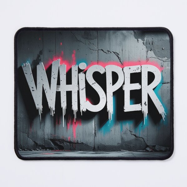 Item preview, Whisper 36 designed and sold by Zeir Shop.