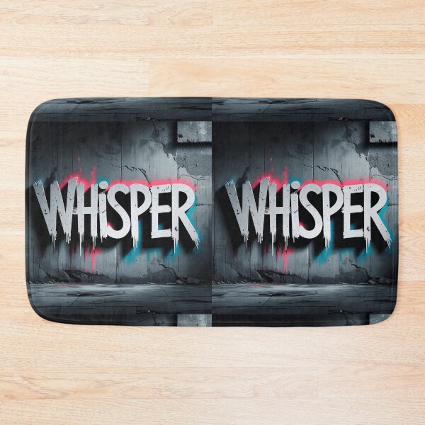 Item preview, Whisper 36 designed and sold by Zeir Shop.