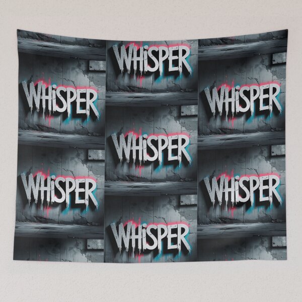 Item preview, Whisper 36 designed and sold by Zeir Shop.
