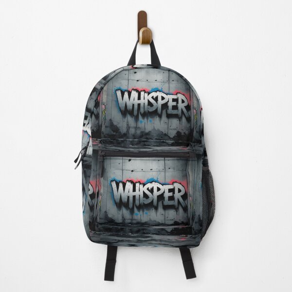 Item preview, Whisper 38 designed and sold by Zeir Shop.