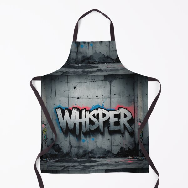 Item preview, Whisper 38 designed and sold by Zeir Shop.