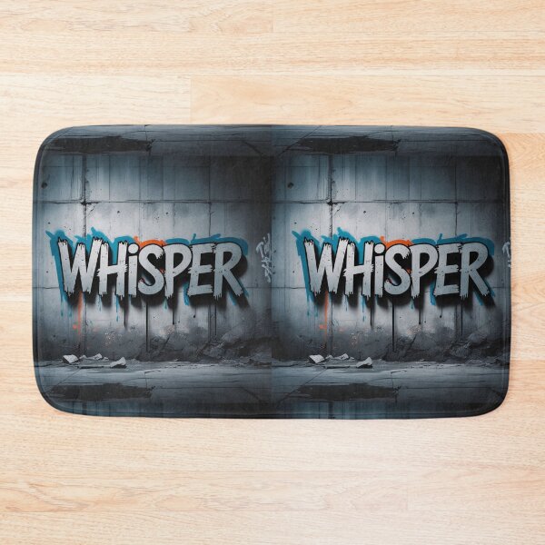 Item preview, Whisper 39 designed and sold by Zeir Shop.