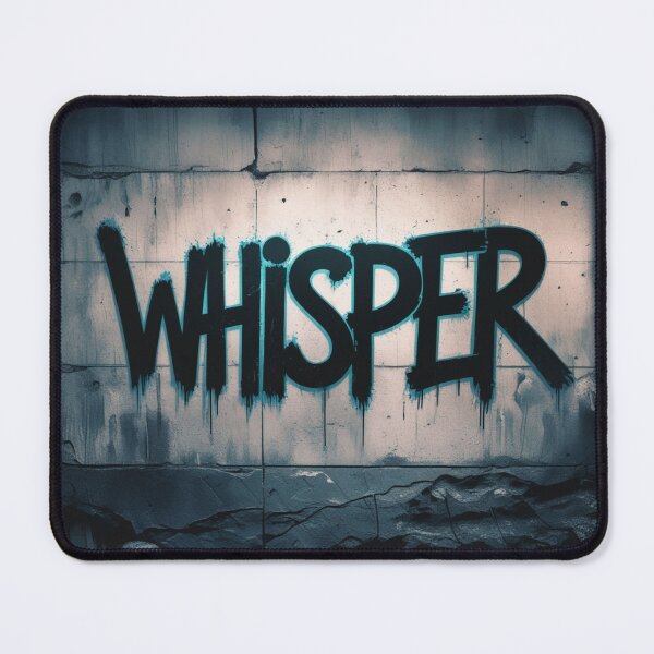 Item preview, Whisper 40 designed and sold by Zeir Shop.