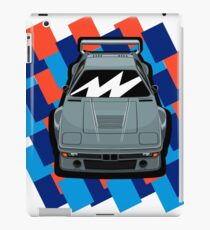 Pro iPad Case/Skin
