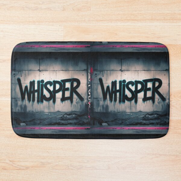 Item preview, Whisper 40 designed and sold by Zeir Shop.