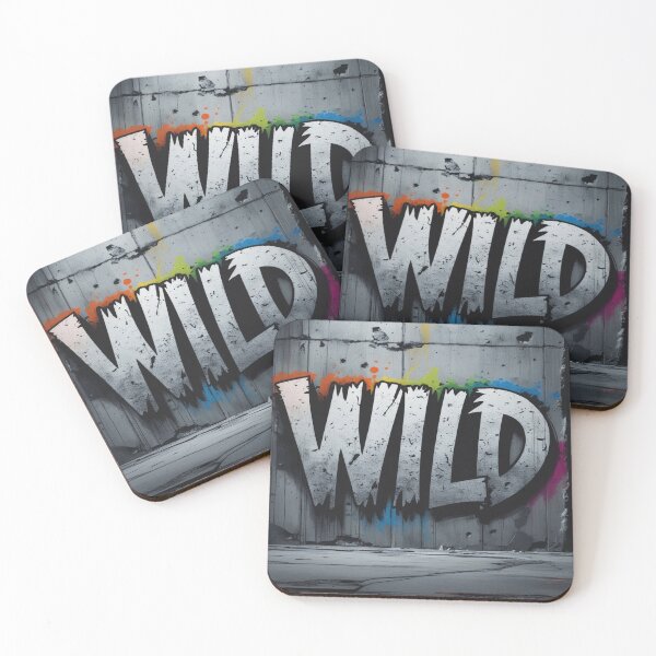 Item preview, Wild 31 designed and sold by Zeir Shop.