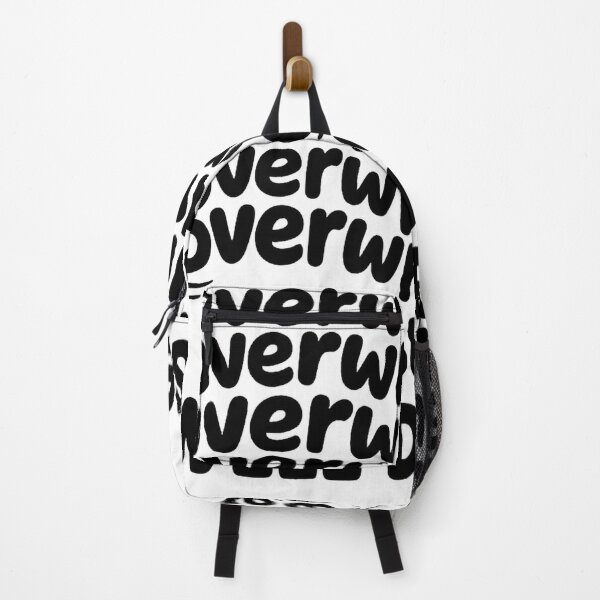 Item preview, Overwhelmed but well dressed designed and sold by Parodyeyes.