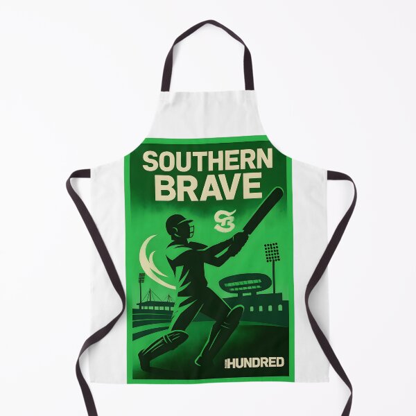 Artikelvorschau, Southern Brave – Die Hundert entworfen und verkauft von WhisperFrame.