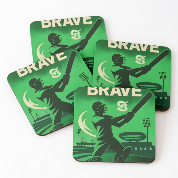 Item preview, Southern Brave – The Hundred designed and sold by WhisperFrame.