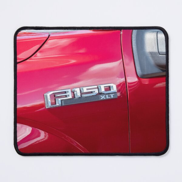 Item preview, 2016 Red Ford F150 Crew Cab X113 designed and sold by RichFrancoCars.