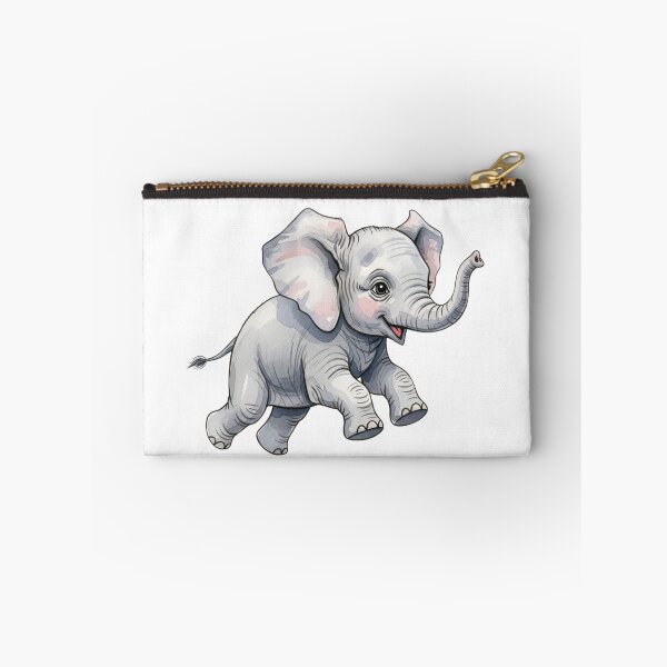 Item preview, Baby Elephant designed and sold by 4rtistcDrift.