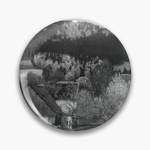 Item preview, Springtime designed and sold by tomorrowsart.