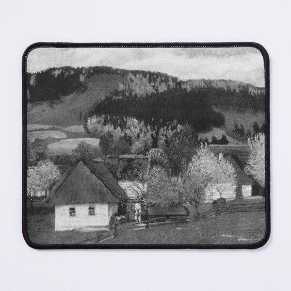 Item preview, Springtime designed and sold by tomorrowsart.