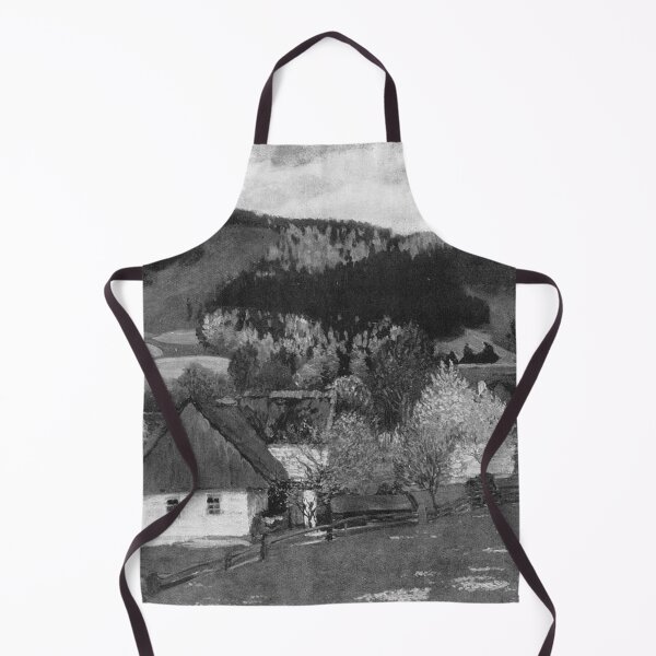 Item preview, Springtime designed and sold by tomorrowsart.