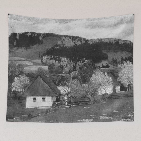 Item preview, Springtime designed and sold by tomorrowsart.