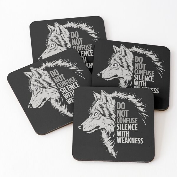 Item preview, The Lone Wolf designed and sold by DBM Photo Art 1.