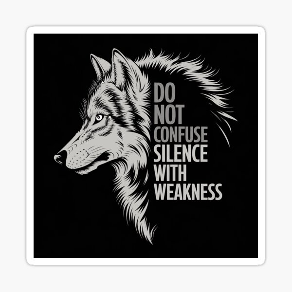 Artikel-Vorschau von Der einsame Wolf, designt und verkauft von DBM PhotoArt 1.